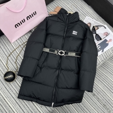 Miu Miu Down Jackets